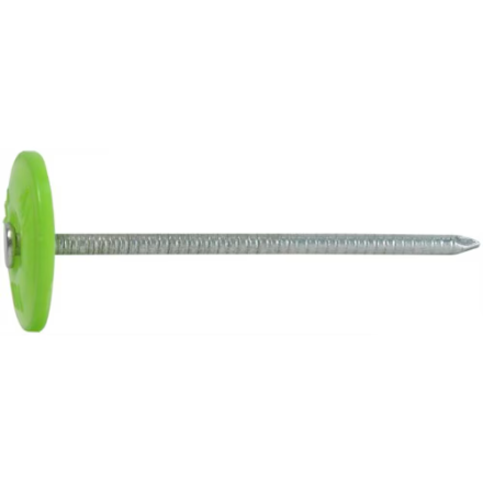 Product Image for NAIL PLASTIC CAP 3IN