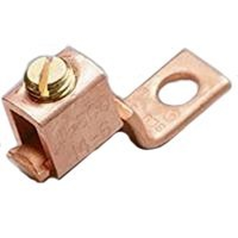 Product Image for GSLU-125 CPPR LUG 1/0-6AWG 2PK