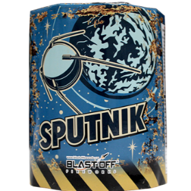 Product Image for 5552 SPUTNIK *