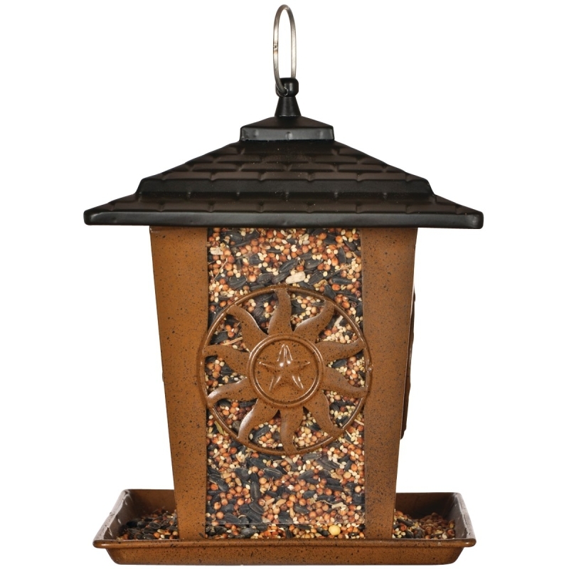 Product Image for 370 SUN & STAR LANTERN FEEDER