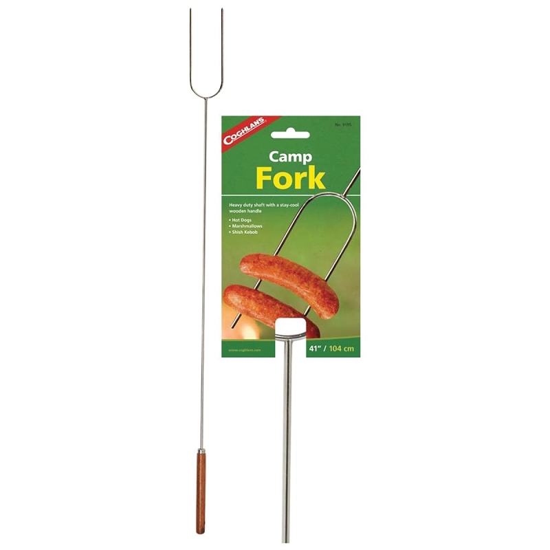 Product Image for 9195 CAMP FORK