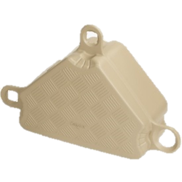 CUBE G2 CORNER BEIGE