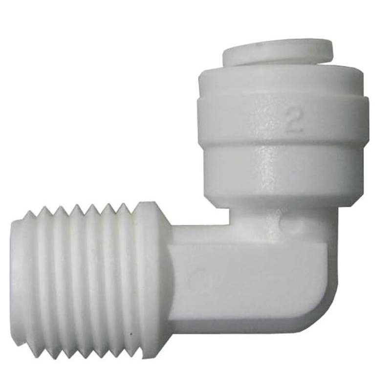 Product Image for PL-3038 QC ELBOW 1/2X3/8MPT