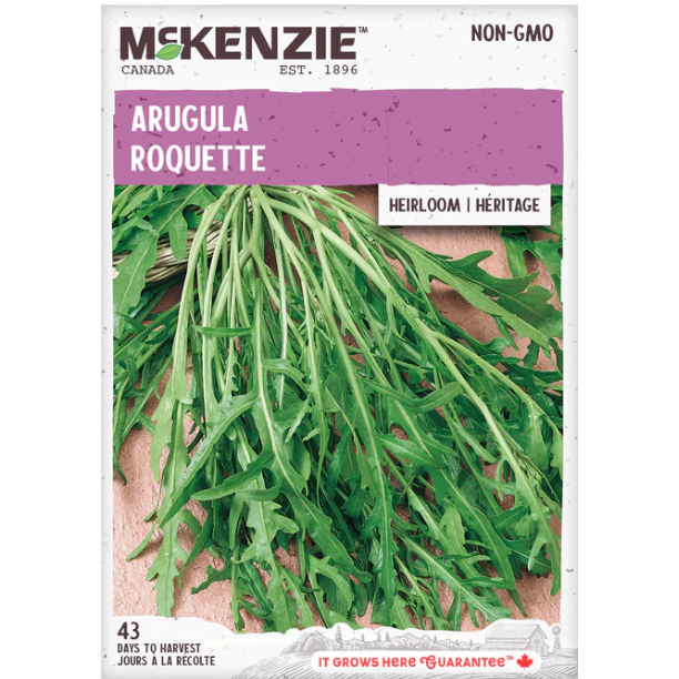Product Image for Herb Arugula