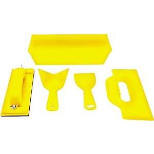 Product Image for 89 DRYWL BLOCK SANDER KIT