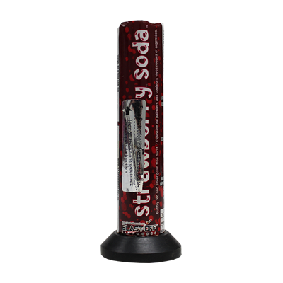 Product Image for 7114 STRAWBERRY SODA *