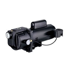 Product Image for 1/2 HP Shallow Well Jet pump with NEMA motor