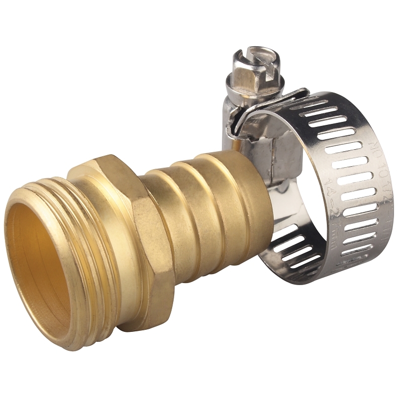 Product Image for HOSE COUPLING 3/4IN MALE