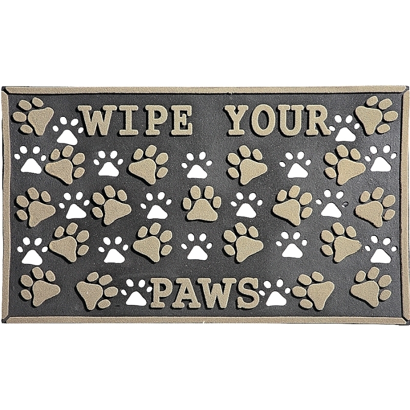 Product Image for DOOR MAT 18IN X 30IN