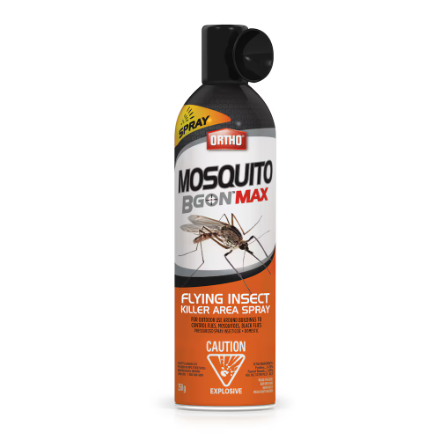 Product Image for ORTHO MOSQUITO B GON MAX FLYIN
