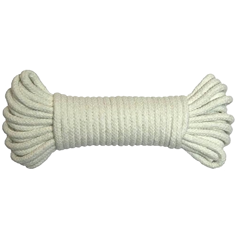 Product Image for 60606 COTTON BRAIDED ROPE SASH