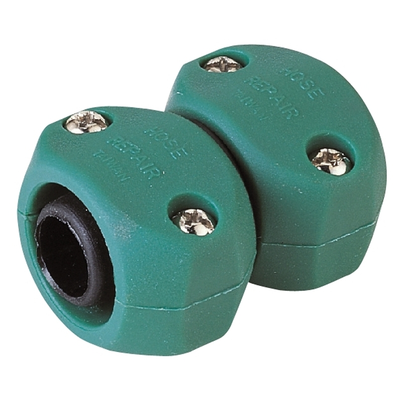 Product Image for PLASTIC HOSE MENDER 5/8