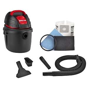 Product Image for 9303511 VACUUM WET/DRY 2.5 PHP