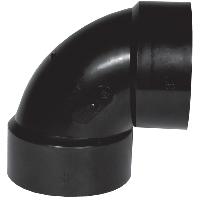 Product Image for 600627/27122 2IN HXH ELBOW 90
