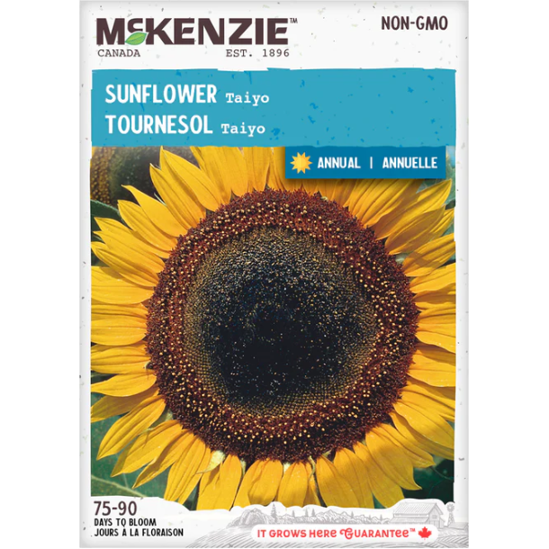 Product Image for Sunflower Taiyo