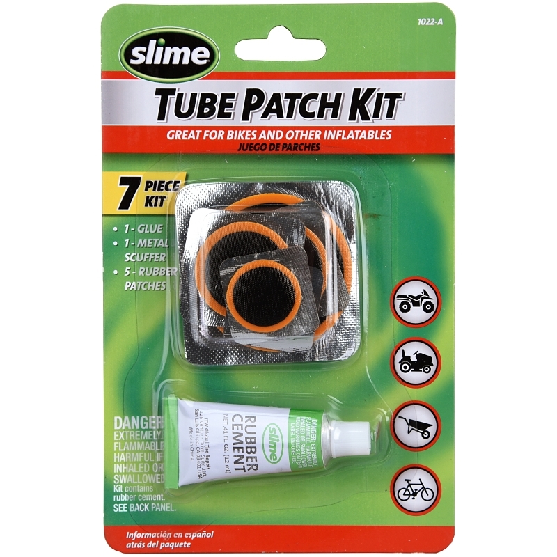 Product Image for 1022-A RUBBER PATCH KIT