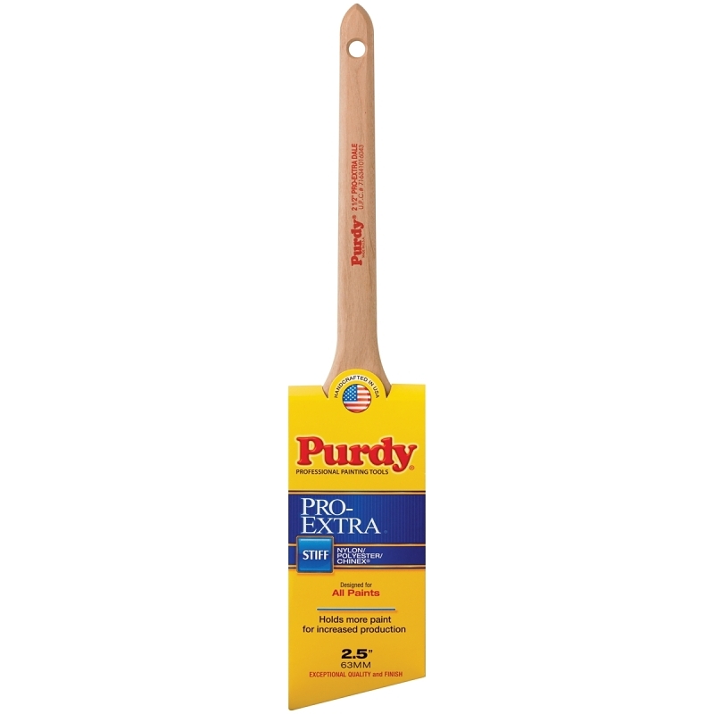 Product Image for 144080725 BRUSH PROEX DALE 2.5