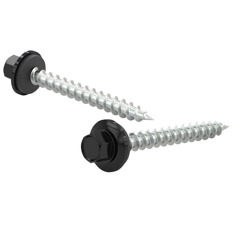 Product Image for 9X2 ROOFING SC.QC8262(100 RSZ92BLKVP