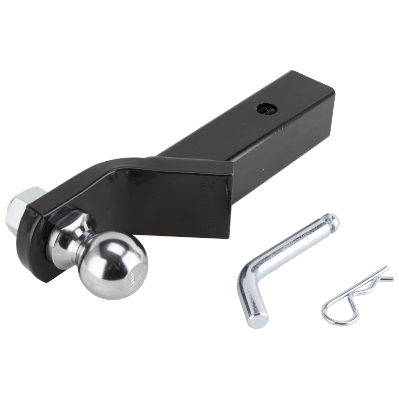 Product Image for TRAILER BALL/HITCH KIT 2IN DIA