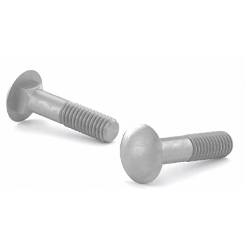 Product Image for 20726 1/2-13X8 GLV BOLT CARRIA