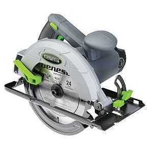 Product Image for GCS130 SAW CIRCULR 13A 7-1/4IN