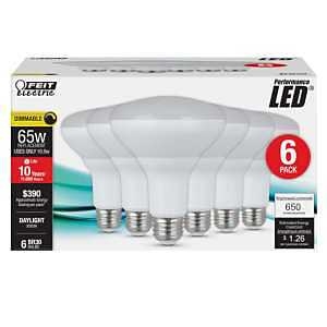 Product Image for BR30DM/850/10KLED/6 DIM BR30