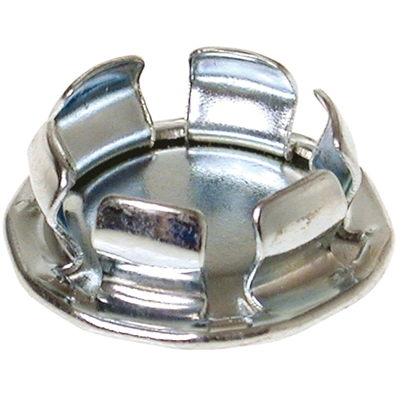 Product Image for KO050R10 1/2IN 10 KNOCKOUT SEA