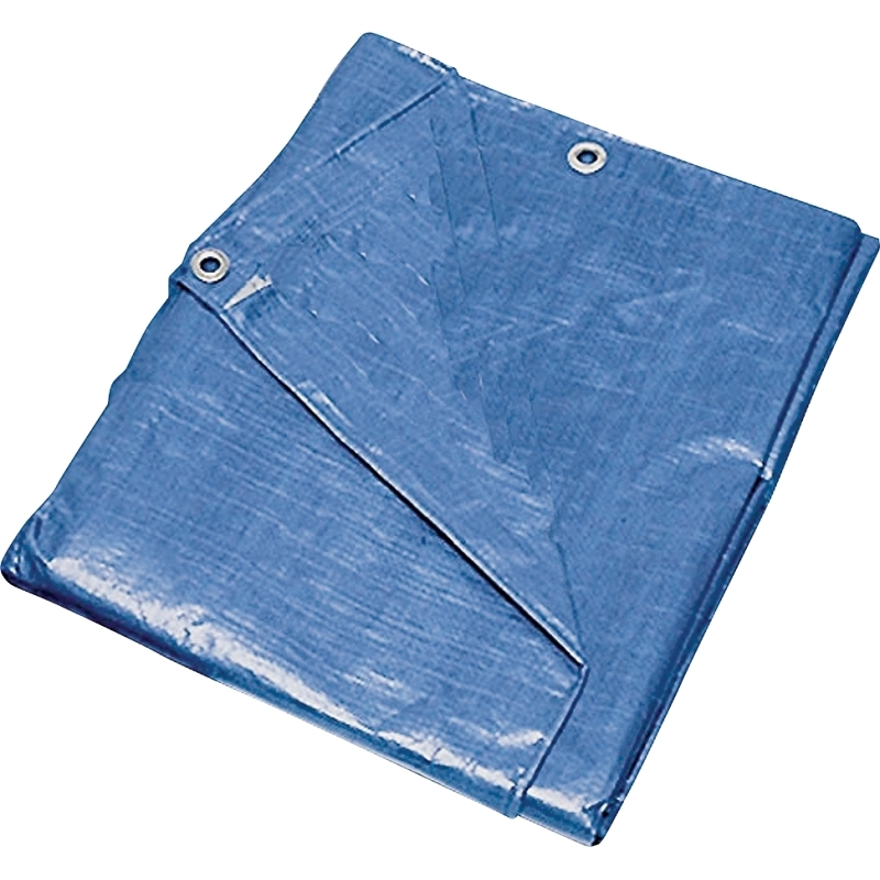 Product Image for BLUE TARP 12X16 MEDIUM DUTY