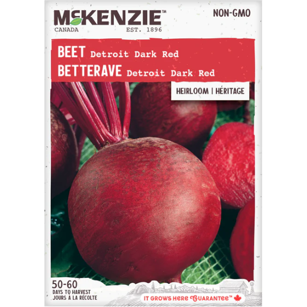 Product Image for Beet Detroit Dark Red