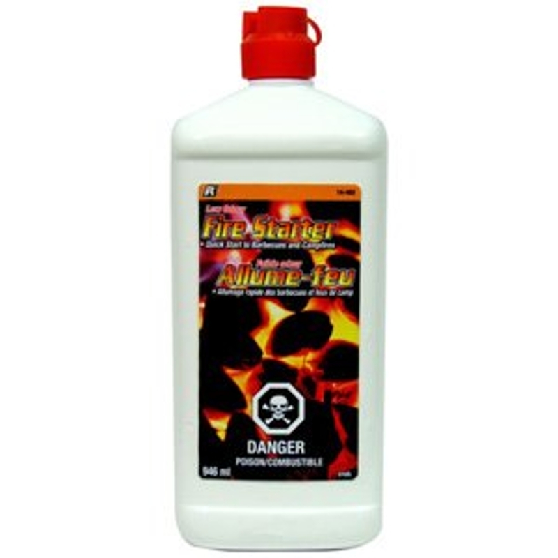 Product Image for 14-402 FIRESTARTER
