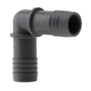 Product Image for 1-1/4IN Elbow - Poly UPPE-12