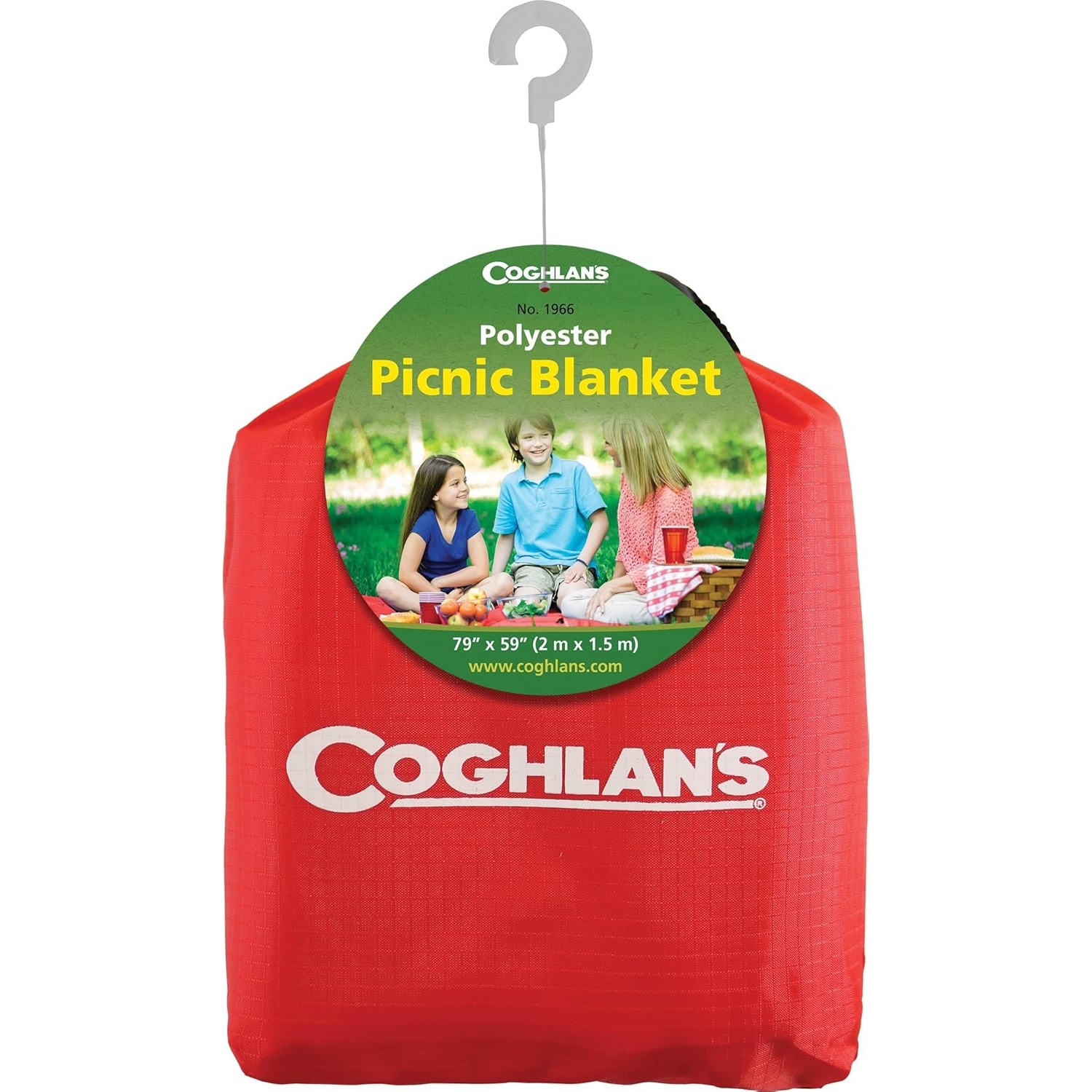 Product Image for 1966 Picnic Blanket
