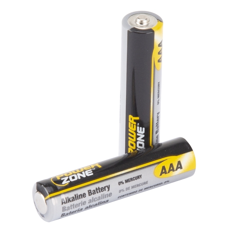 Product Image for BATTERY ALKALINE AAA 24 PACK
