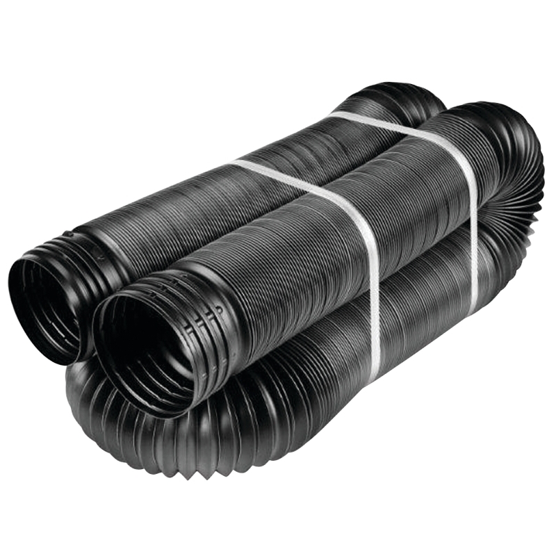 Product Image for 51110 DRAIN SOLID 4IN X 25FT