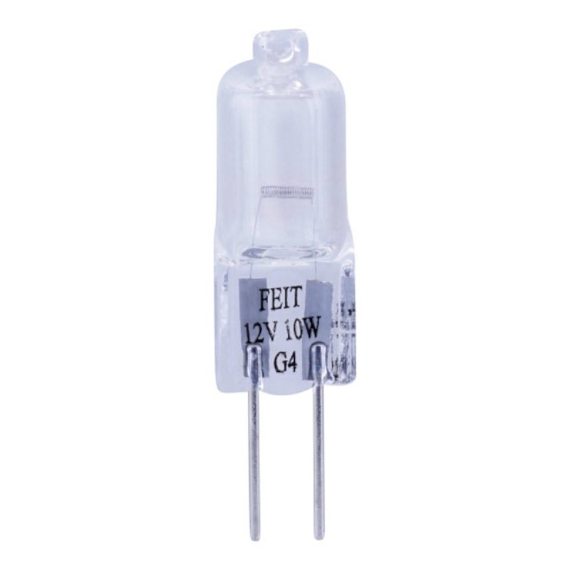 Product Image for BPQ10T3/CAN 10W T3 HALOGN BULB