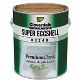 Product Image for P/C SUPER EGGSHELLACRYLIC LTX 0324001
