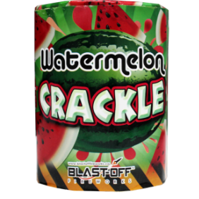Product Image for 5207 WATERMELON CRACKLE *