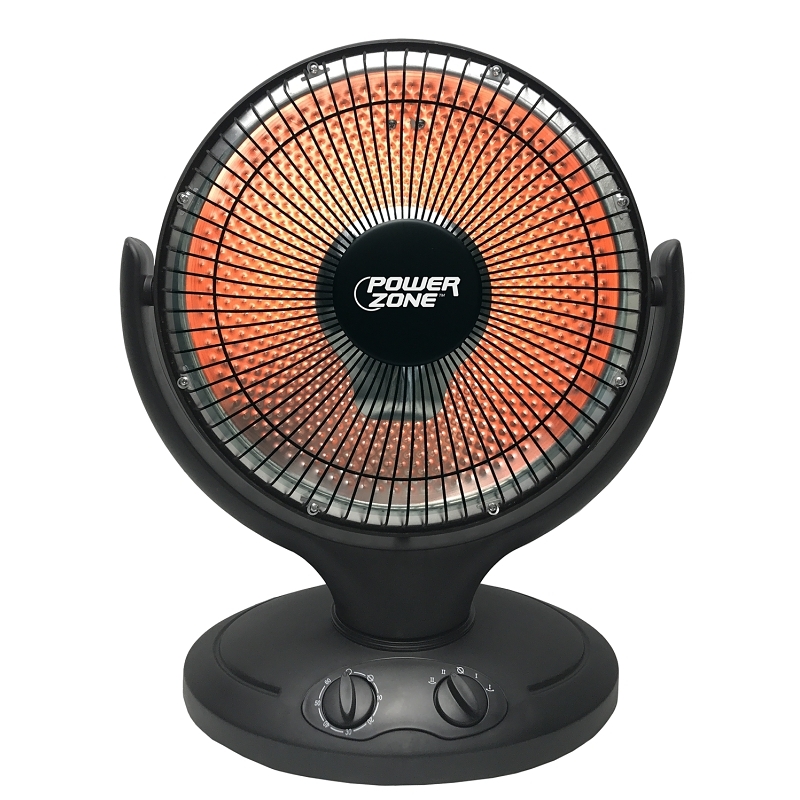 Product Image for PARABOLIC OSCILLATING HEATER