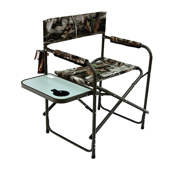 Product Image for Q-DIR-TABLE-CAMO,Directors Cha