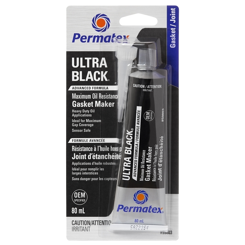 Product Image for 59803 BLK SENSOR-SAFE GSKT MKR