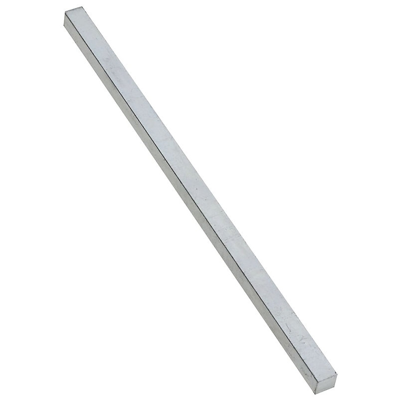Product Image for N180-208 SQUARE KEY STOCK 1/2X