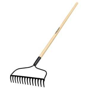 Product Image for BOW RAKE 14TN WELDED WD TBX MEXICO