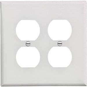 Product Image for PJ82W UNBREAK WHT DUPL PLATE2G