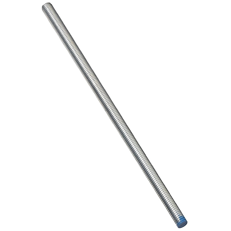 Product Image for N179-622 THREADED ROD 1/2X72