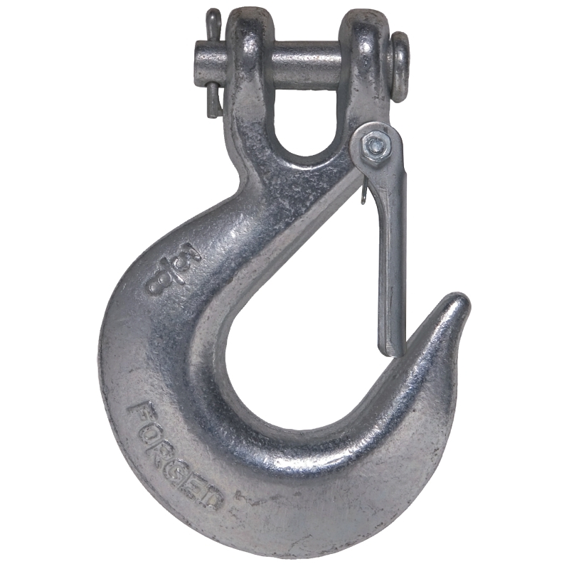 Product Image for 70960 CLEVIS SLIP HOOK GRADE(4