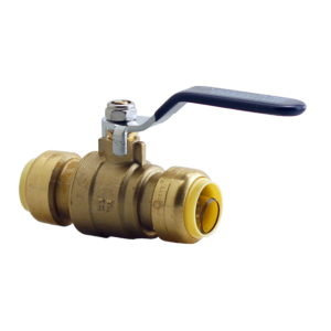 Product Image for 1INPUSH FIT BALL VALVE PENL-BVPF10