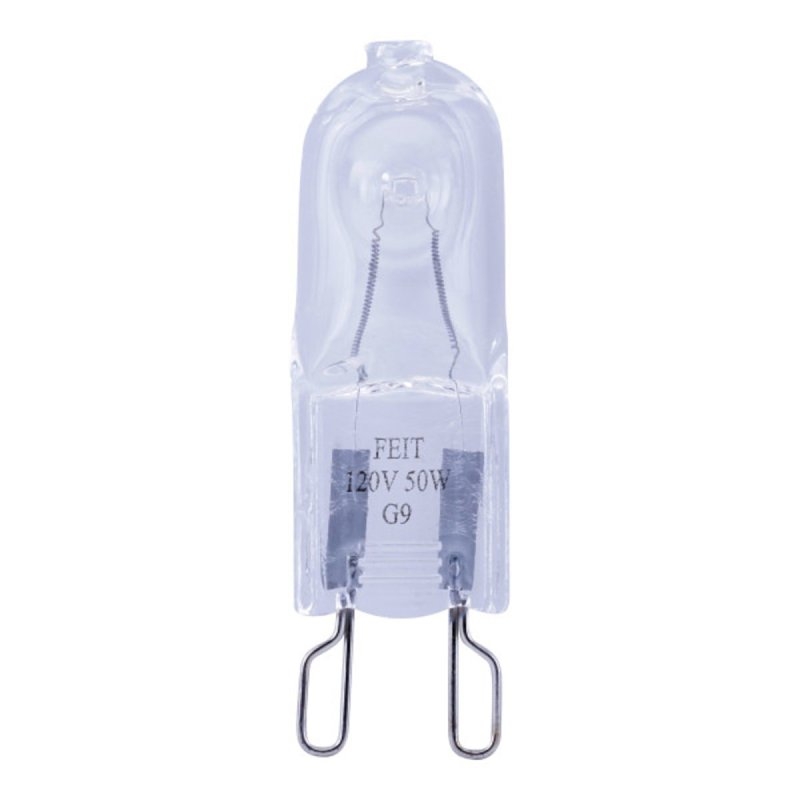 Product Image for BPQ50/G9/CAN 50W T4 HALOGEN