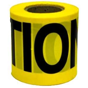 Product Image for 16100 TAPE CAUTN BRCD 2M 3X300