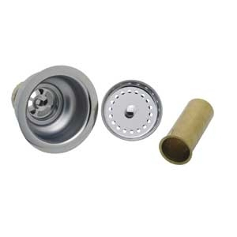 Product Image for M8631 STAINLESS STRAINER BASKE CHINA