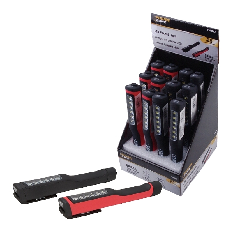 Product Image for LIGHT POCKET 7-LED